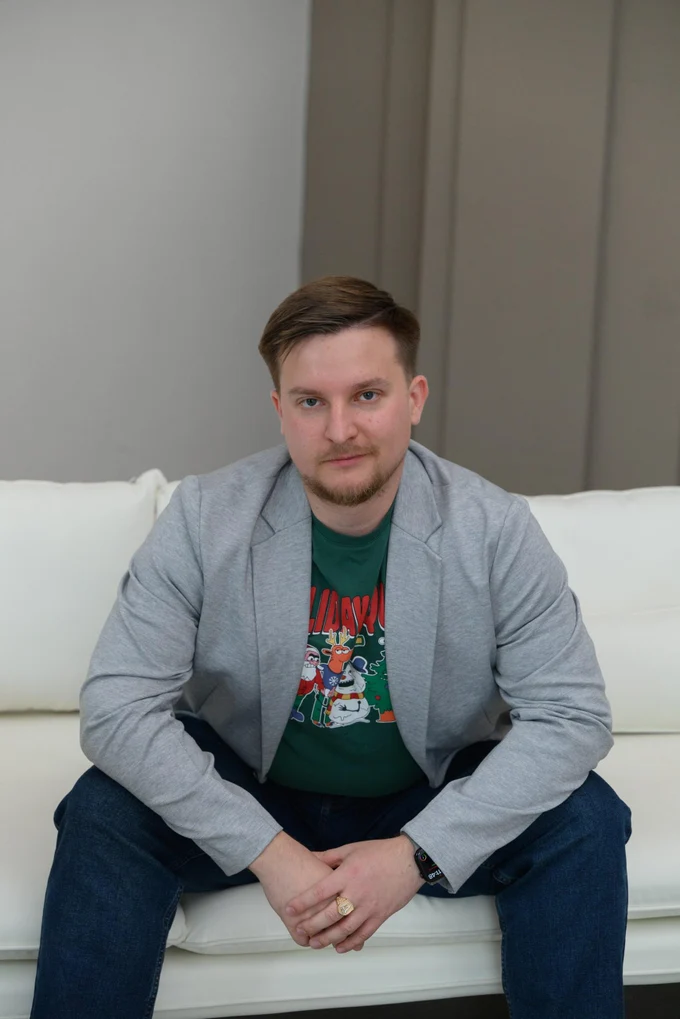 Клинический нейропсихолог гештальт-терапевт