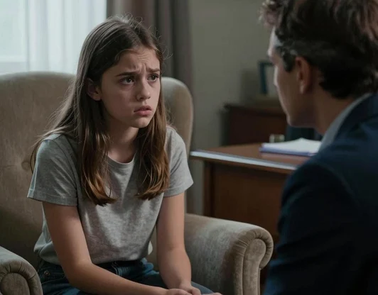 Тревога и панические атаки